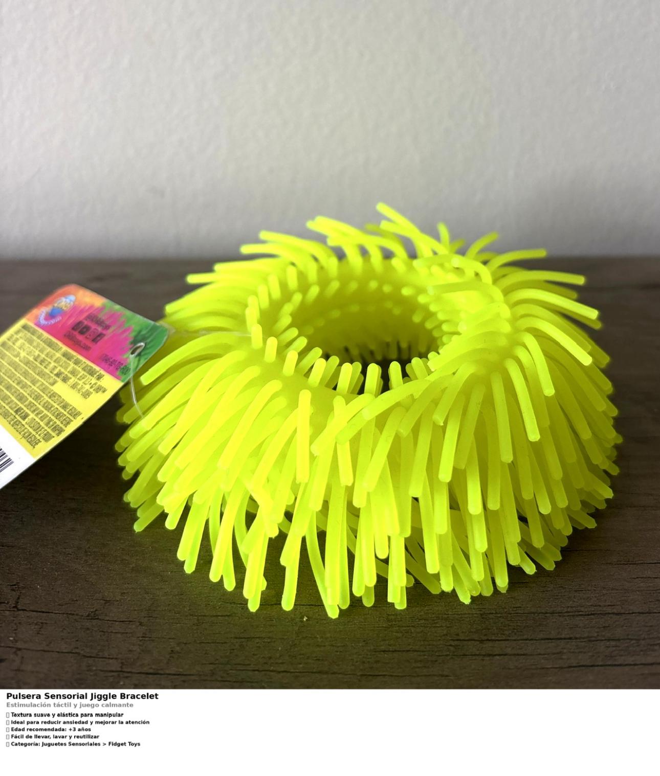 Sensory Toys