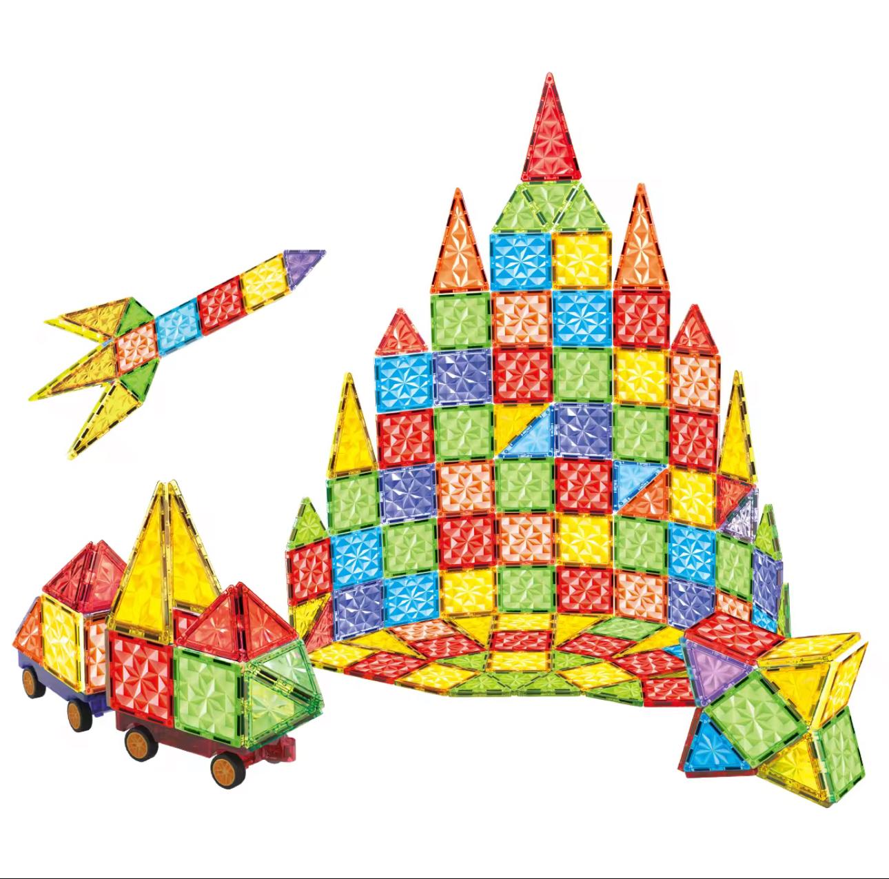 Creativity & Free Play